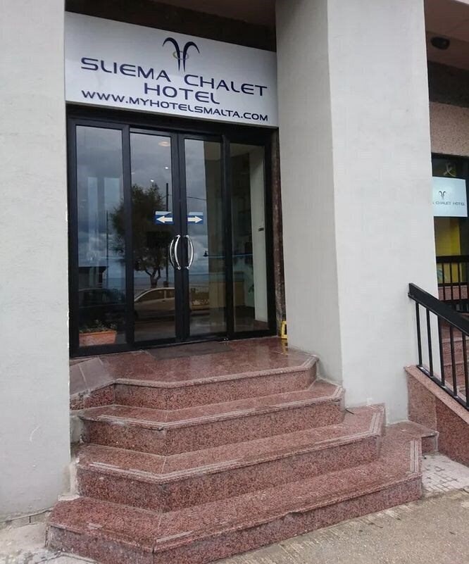 Фото Slima Shalet 3*